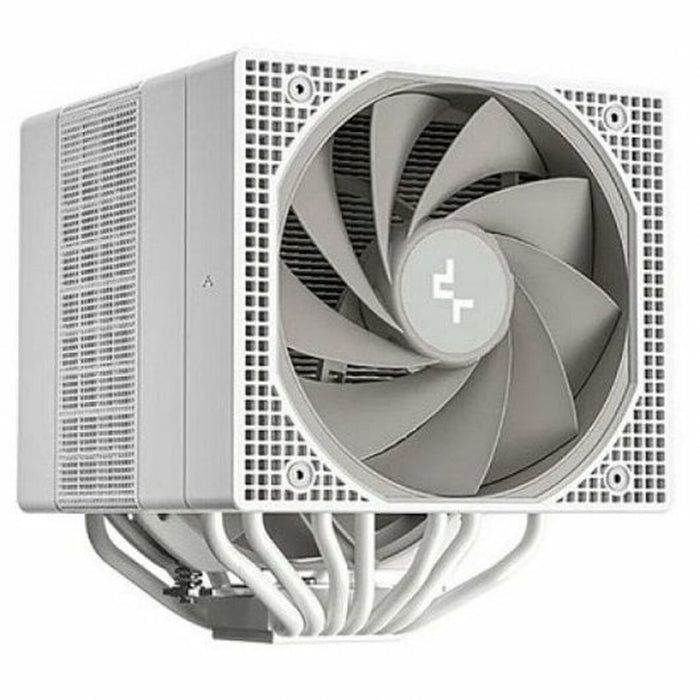 Ventilator pentru laptop DEEPCOOL R-ASN4-WHNNMT-G