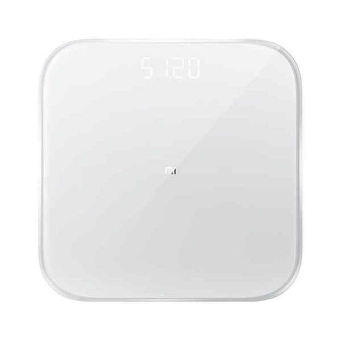 Cântar Digital cu Bluetooth Xiaomi Xiaomi-MiScale2 Alb 150 kg Baterii x 3