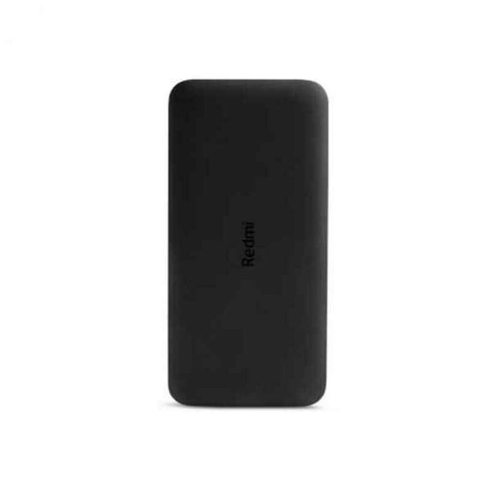 Powerbank Xiaomi VXN4305GL 1000 mAh 20 W Negru 5 V 5,1 V 10000 mAh