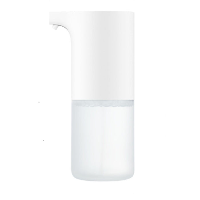 Dozator de Săpun Xiaomi BHR4558GL Alb Transparent Plastic