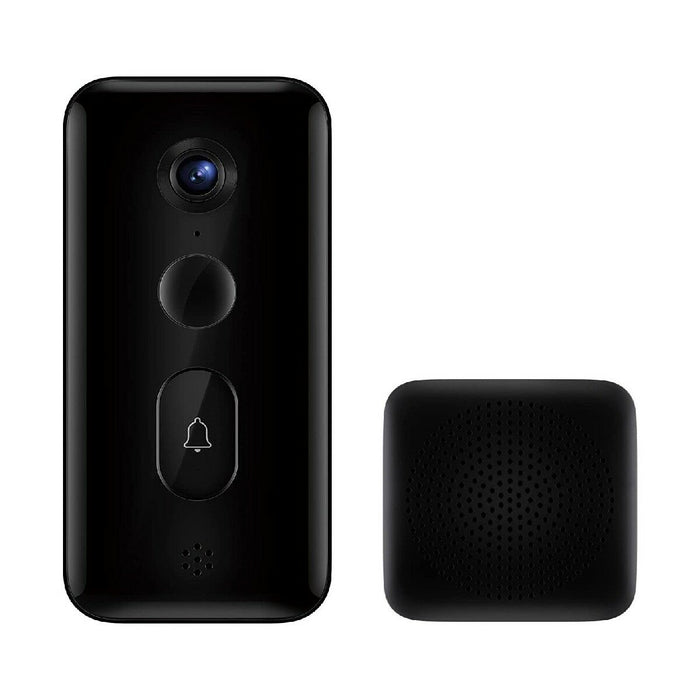 Sonerie cu Senzor de Mișcare Xiaomi Smart Doorbell 3 (5 V)