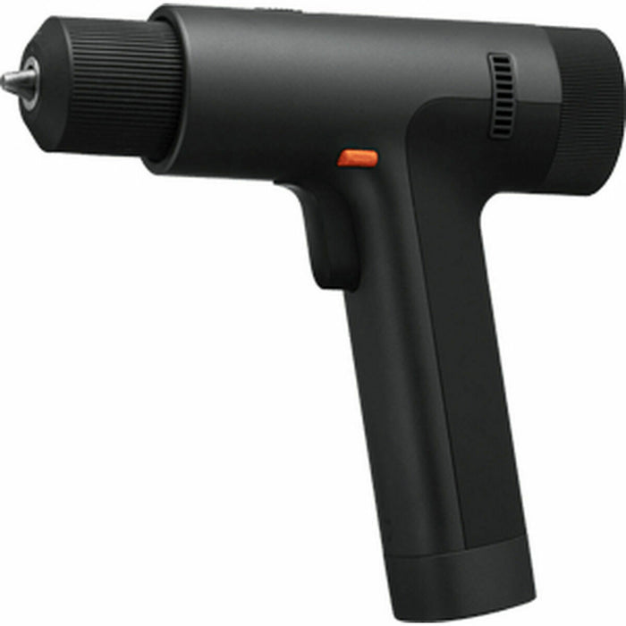 Set burghiu și accesorii Xiaomi 12V Max Brushless Cordless Negru 1400 rpm 30 Nm 5 V