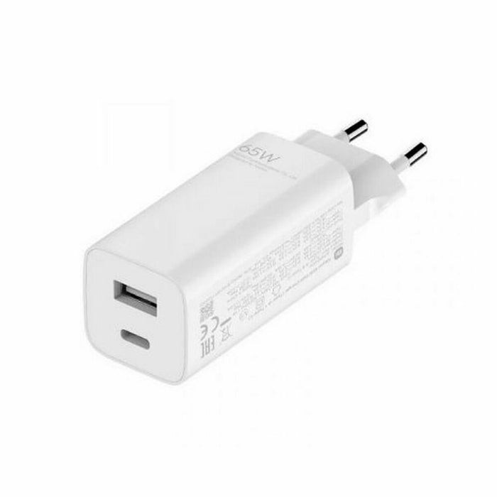 Încărcător de Perete Xiaomi BHR5515GL Alb 65 W