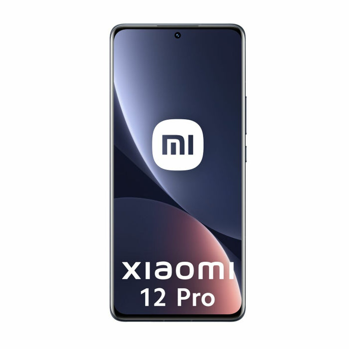 Smartphone Xiaomi Redmi 12 Pro 6,73" Opt nuclee 12 GB RAM 256 GB Octa Core Qualcomm Snapdragon 8 Gen 1 Gri