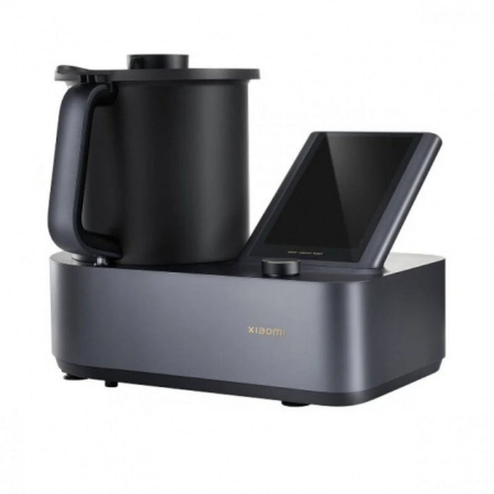 Robot de Bucătărie Xiaomi BHR5930EU 1700 W 2,2 L Negru
