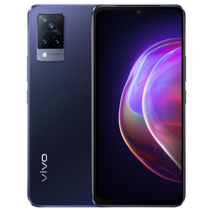 Smartphone Vivo V21 5G Albastru 128 GB 6,44"