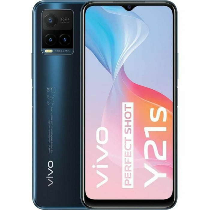 Smartphone Vivo Y21s Albastru 4 GB RAM
