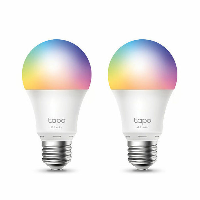 Bec Inteligent TP-Link TAPOL530E 8,7 W E27 LED 806 lm Wi-Fi