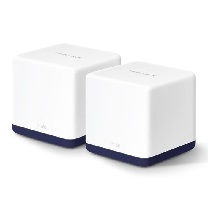 Amplificator Wifi Mercusys Halo H50G