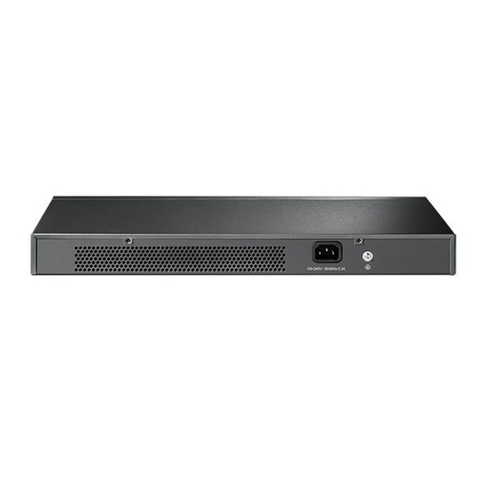 Switch de Dulap TP-Link FBA_TL-SG1016 16P Gigabit 19"