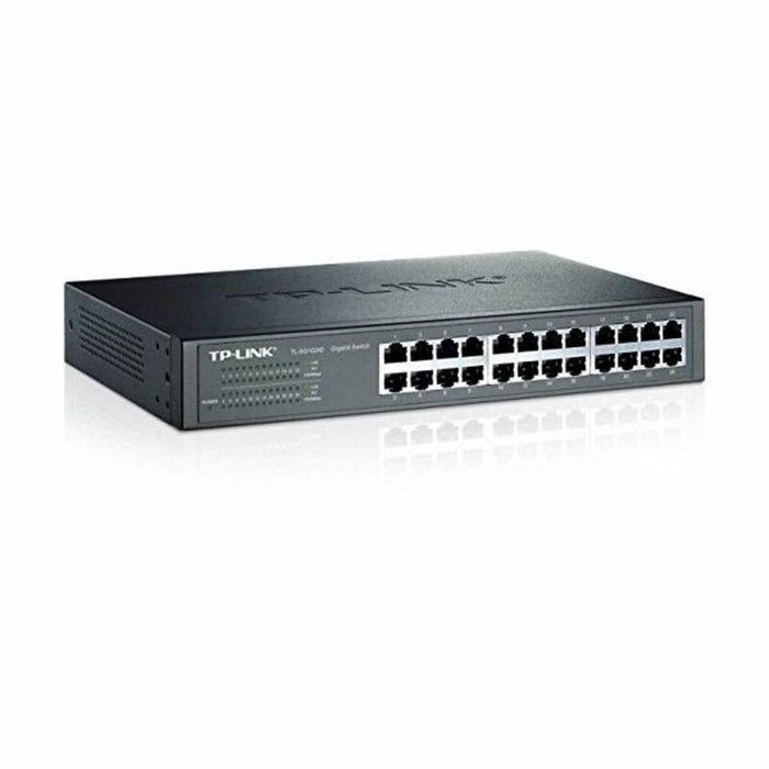 Switch de Dulap TP-Link TL-SG1024D 24P Gigabit