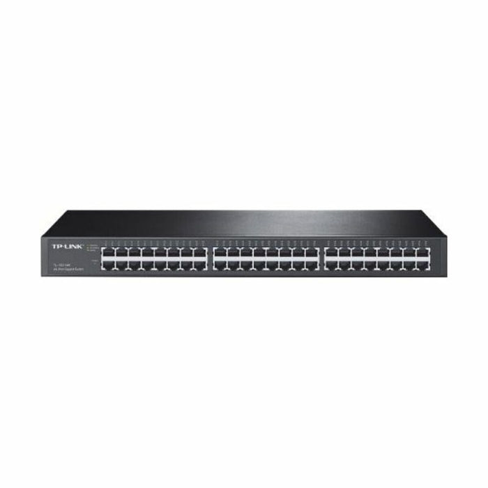 Switch de Dulap TP-Link TL-SG1048 48P Gigabit 1 U 19"