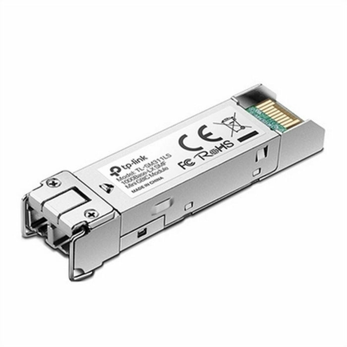Modul Fibră SFP MonoMod TP-Link TL-SM311LS 10 km