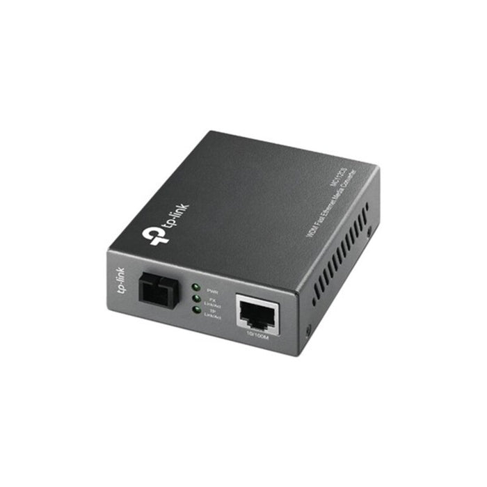Convertor Media Monomodo TP-Link MC112CS