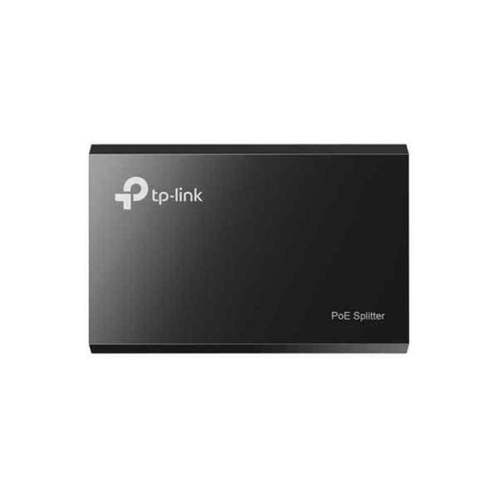 Splitter TP-Link TL-POE10R 12 V 2 A Negru