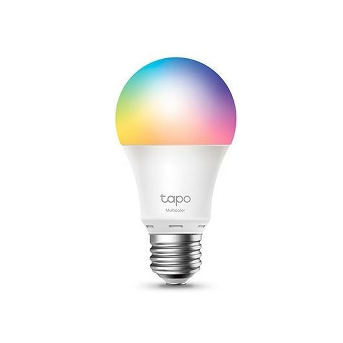 Bec Inteligent LED TP-Link Tapo L530E Wifi 8,7 W E27 60 W 2500K - 6500K Wi-Fi E27 LED 2500K