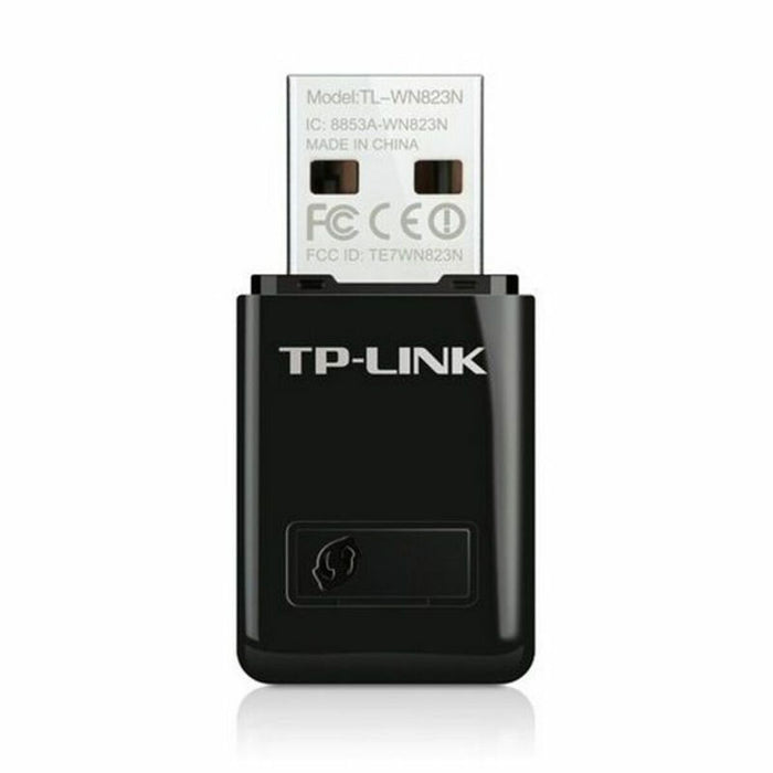 Adaptor USB Wifi TP-Link TL-WN823N