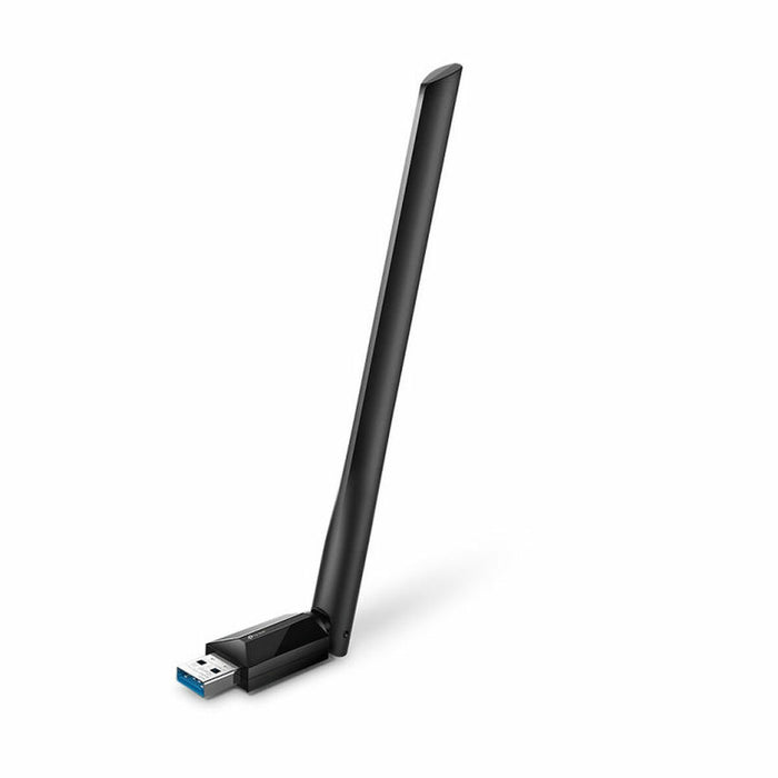 Adaptor USB Wifi TP-Link Archer T3U Plus 867 Mbit/s Negru