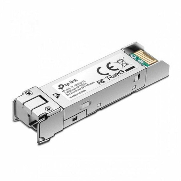 Modul Fibră SFP MultiMod TP-Link TL-SM321A 1250 Mbit/s