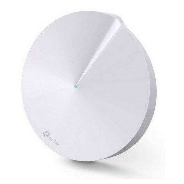 Punct de Acces TP-Link DECO M5 2.4 GHz + 5 GHz Negru Alb