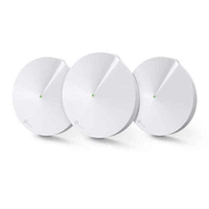 Punct de Acces Repetor TP-Link Deco M5 5 GHz 867 Mbps