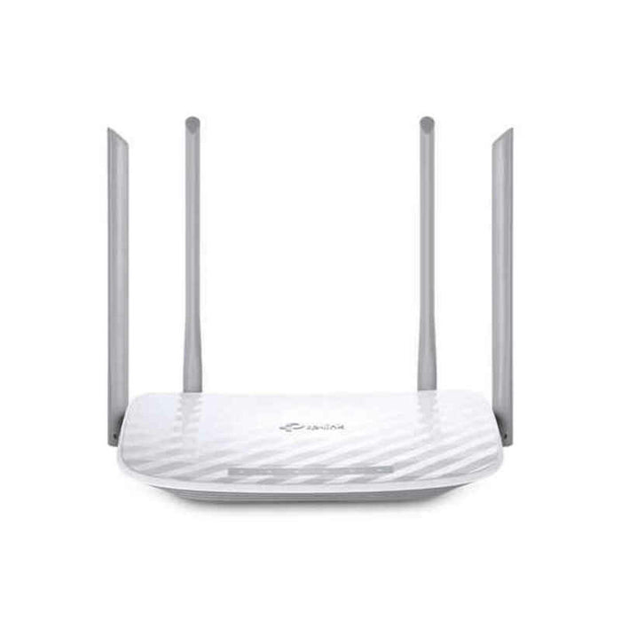 Router TP-Link Archer C50 867 Mbit/s Alb