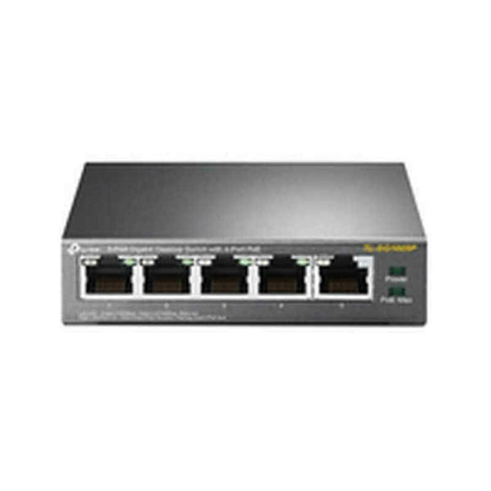 Switch de Birou TP-Link TL-SG1005P Gri