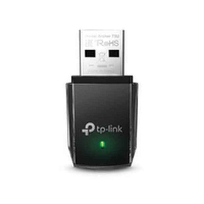 Mini Adaptor USB Wifi TP-Link ARCHER T3U AC1300 Negru