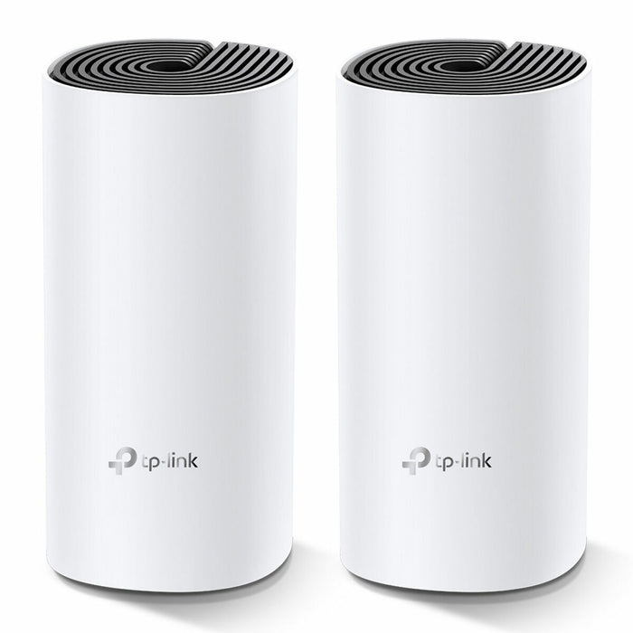 Punct de Acces TP-Link Deco M4(2-pack) 2 Unități