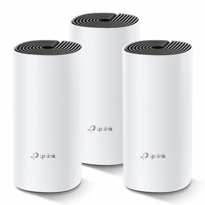 Punct de Acces TP-Link Deco M4(3-pack)