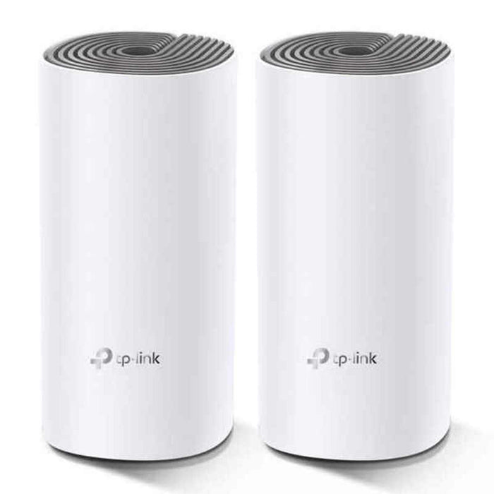 Punct de Acces TP-Link Deco E4 (2-pack)