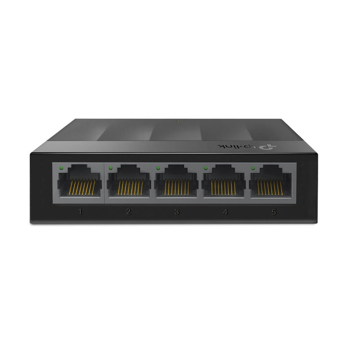 Switch TP-Link LS1005G Negru