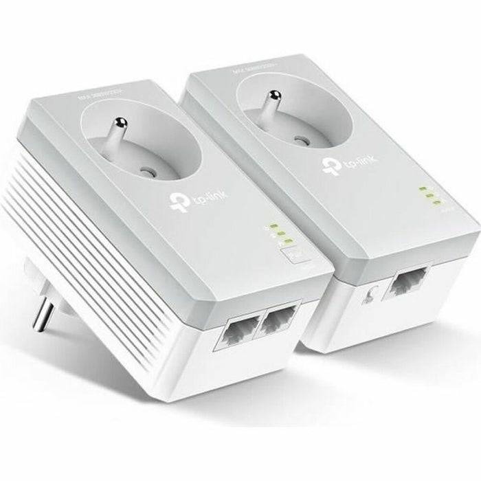 Adaptor PLC TP-Link TL-PA4025P KIT