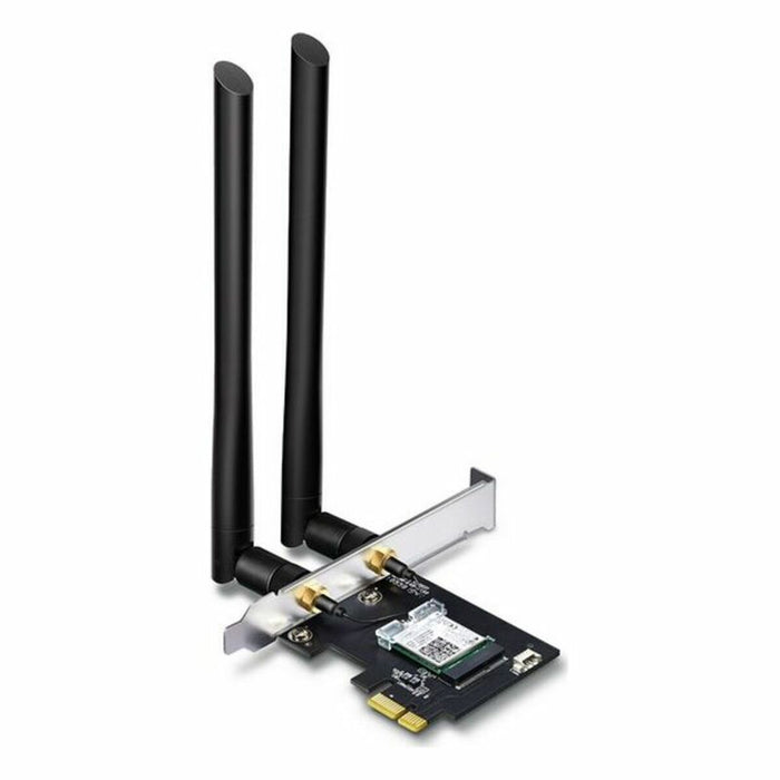 Card de Rețea Wifi TP-Link ARCHER T5E 2.4 GHz 300 Mbps