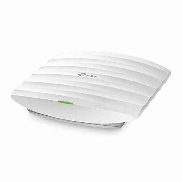 Punct de Acces TP-Link EAP110 7,7W 24V 1 Fast Ethernet (RJ-45) PoE 2.4~2.4835 GHz Alb