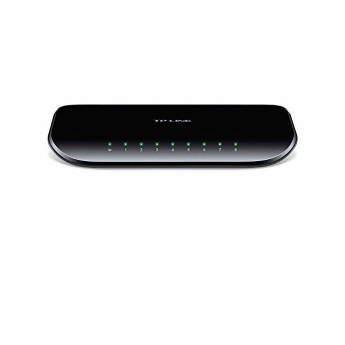 Switch de Birou TP-Link TL-SG1008D 8P Gigabit