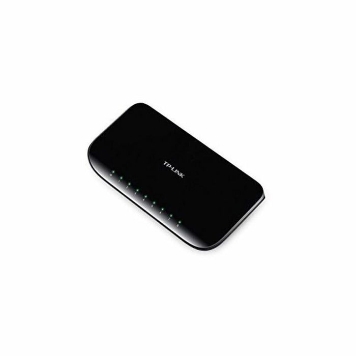 Switch de Birou TP-Link TL-SG1008D