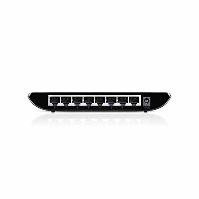 Switch de Birou TP-Link TL-SG1008D