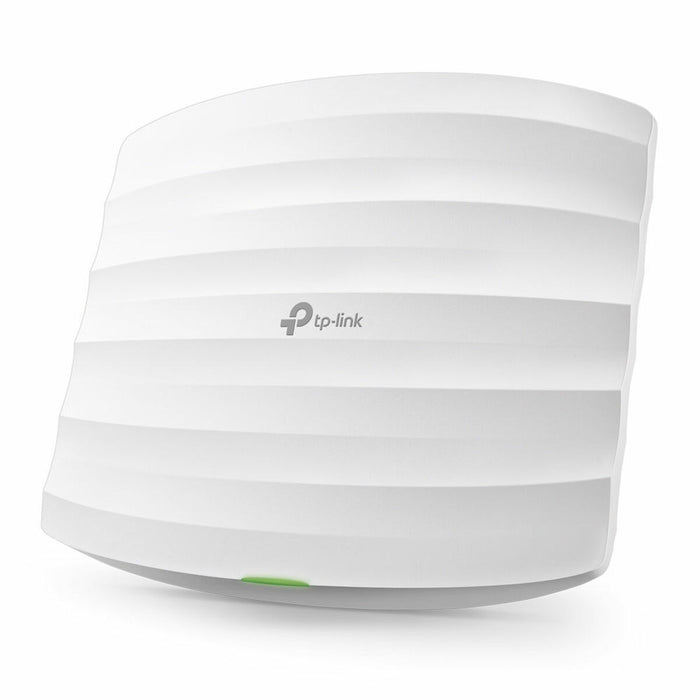 Punct de Acces TP-Link EAP115 300 Mbit/s Alb Negru