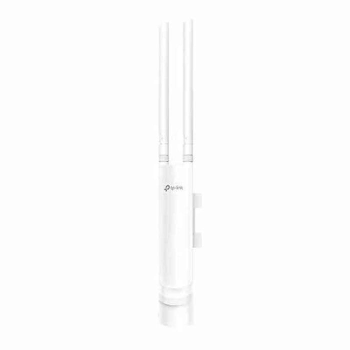 Punct de Acces TP-Link EAP110-Outdoor N300 PoE Alb