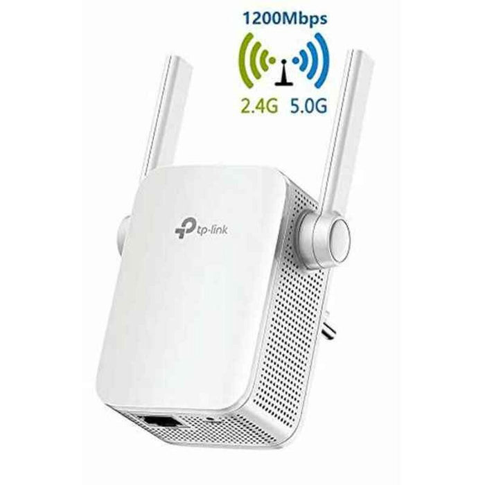 Repetor Wifi TP-Link RE305 V3 AC 1200 Alb