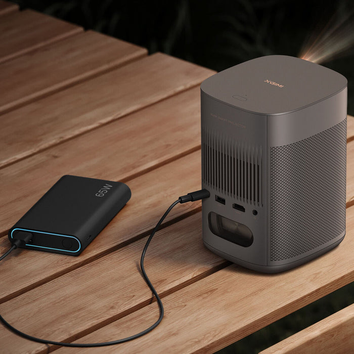 Proiector Xgimi MoGo 2 PRO 400 lm