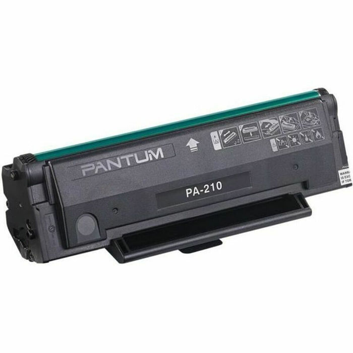 Toner Pantum PA-210 Negru
