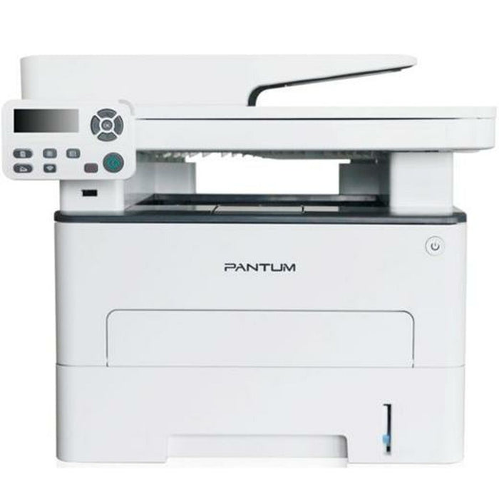 Imprimantă Multifuncțională Pantum M7105DN