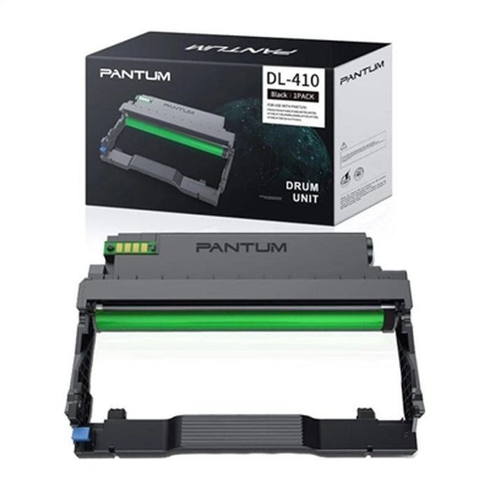 Tambur de imprimantă Pantum DL410 Negru