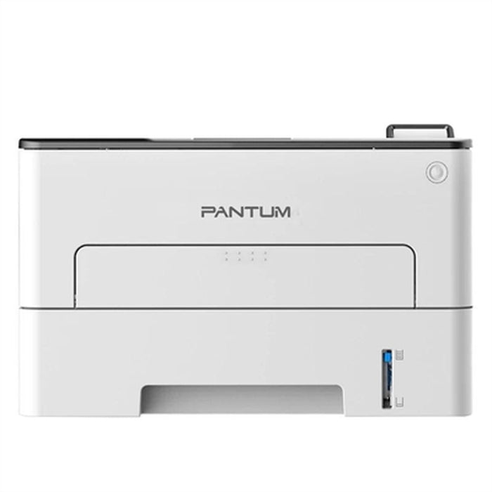 Imprimantă Laser PANTUM P3300DW Alb Wi-Fi