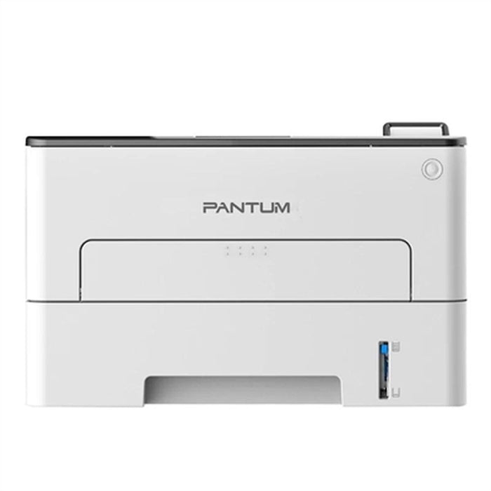 Imprimantă Laser PANTUM P3010DW Alb Wi-Fi