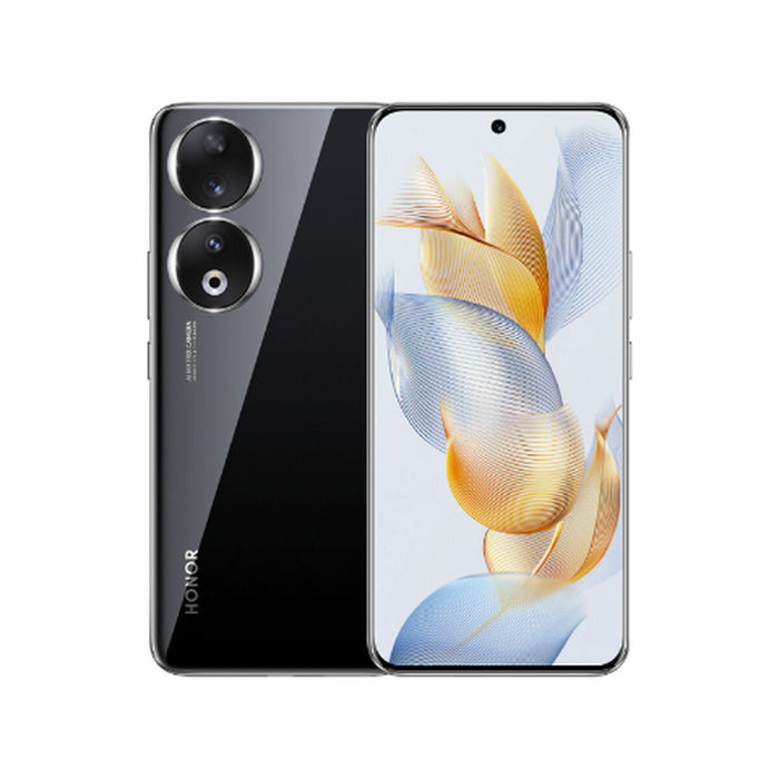 Smartphone Huawei 5109ATQL 6,7" 512 GB 12 GB RAM Octa Core Qualcomm Snapdragon 7 Gen 1 Negru Midnight bla
