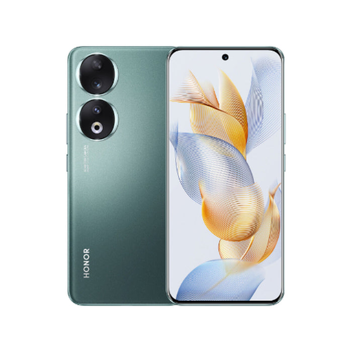 Smartphone Huawei 5109ATQN 6,7" 512 GB 12 GB RAM Octa Core Qualcomm Snapdragon 7 Gen 1 Verde Emerald Gree