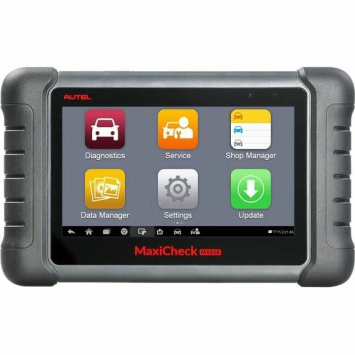 Trusa de diagnostic pentru Creader Autel MaxiCheck MX808